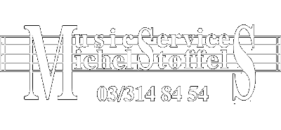Music Services - Michel Stoffels